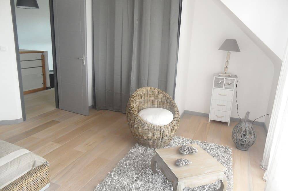 Erdeven, maison récente indépendante de 135m2 pour  6 personnes in Erdeven, Côte des Mégalithes