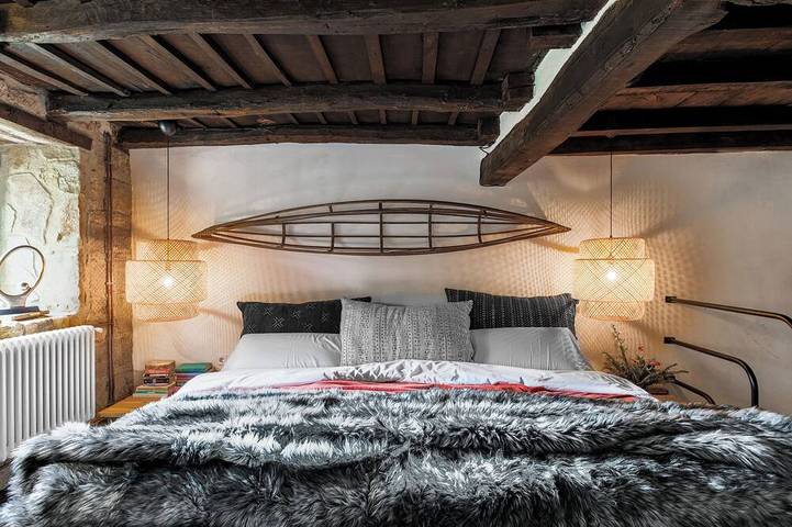 Apartamento de vacaciones para 6 personas - 1