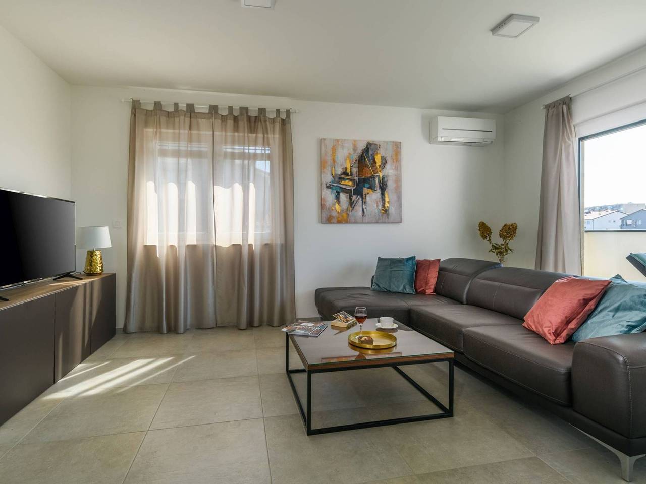 Appartamento vacanze a Pula Croazia a partire da 194€ a notte
