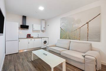 Apartamento para 5 Personas en Jerez de la Frontera, Costa de la Luz, Foto 3