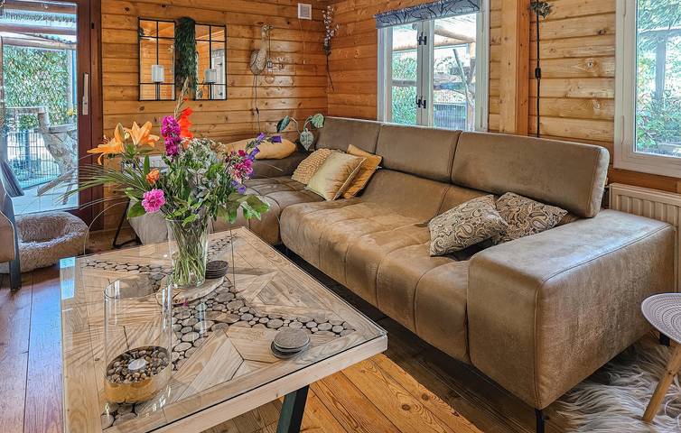 Location de vacances pour 5 personnes, avec vue et terrasse dans Erm - 3