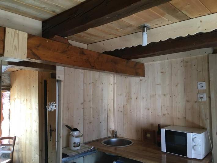 Maison d’hôte pour 4 personnes, avec jardin ainsi que vue et terrasse, animaux acceptés dans Valais - 4