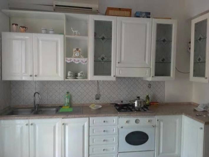 Gîte pour 4 personnes, avec terrasse, animaux acceptés à Scalea - 3