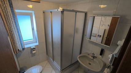 Ferienwohnung für 5 Personen in Züschen, Winterberg, Bild 4