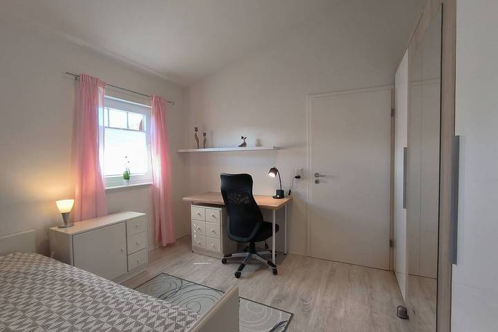 Ferienwohnung für 3 Personen, mit Terrasse in Wallsbüll - 4
