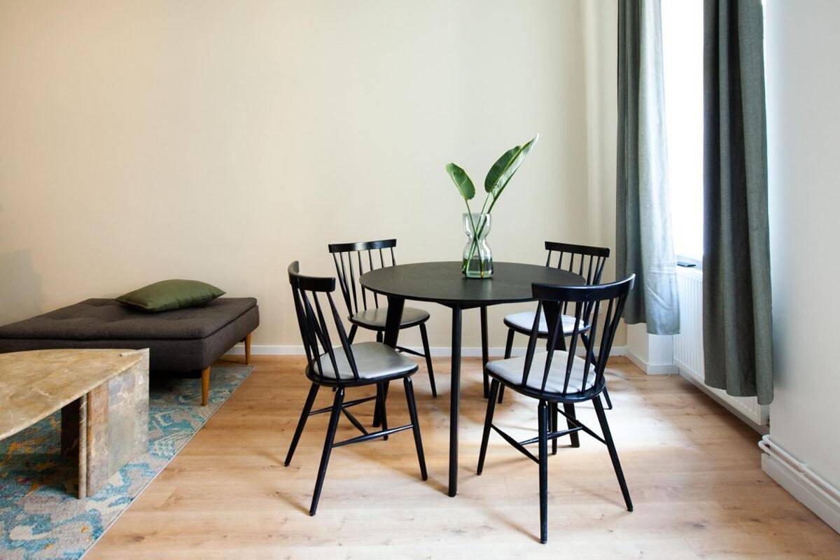 Apartamento entero, One-Bedroom Apartment in Berlin Wedding, Berlín