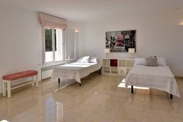 Finca für 8 Personen in Calonge (Mallorca), Santanyí, Bild 4