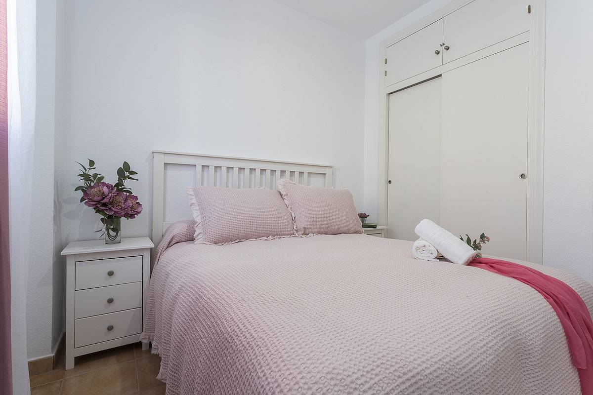 Apartamento entero, Apto Piscina 3 Dormitorios in Chipiona, Costa de la Luz