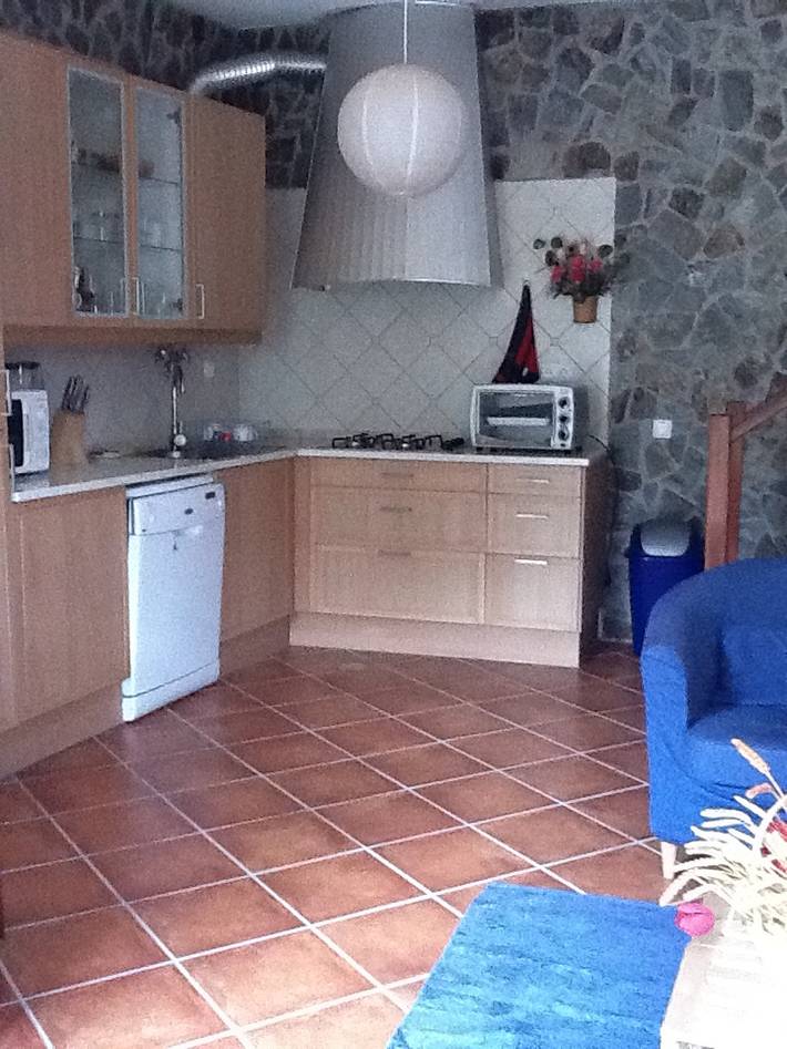 Ferienhaus für 4 Personen, mit Terrasse in Aljezur - 2