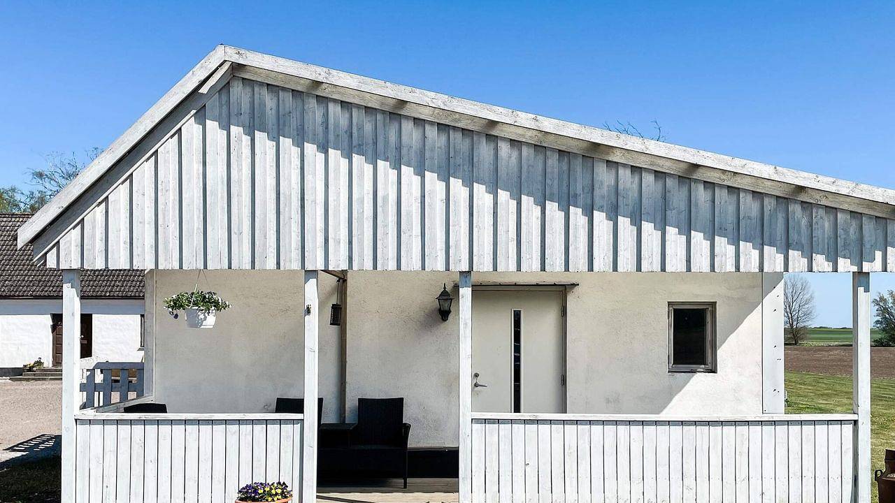 Ferienhaus für 4 Personen (48 m²) in Anderslöv in Schwedische Ostsee