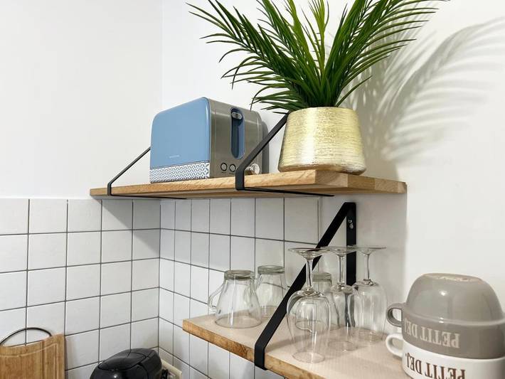 Gîte pour 2 personnes à Cerizay - 3