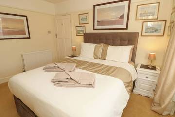 Cottage for 5 People in Christchurch, South West England, Photo 2