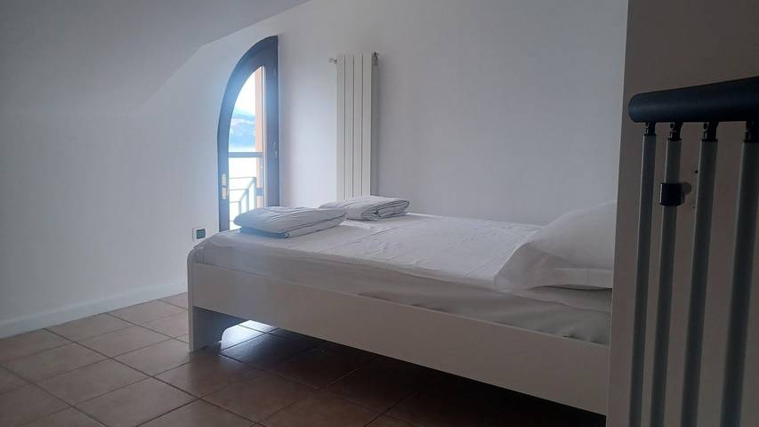 Ferienhaus für 5 Personen, mit Garten und Pool am Lago Maggiore - 4