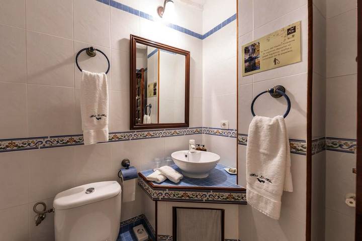 Hotel para 10 personas, con jardín y terraza en L'Alcoià - 3