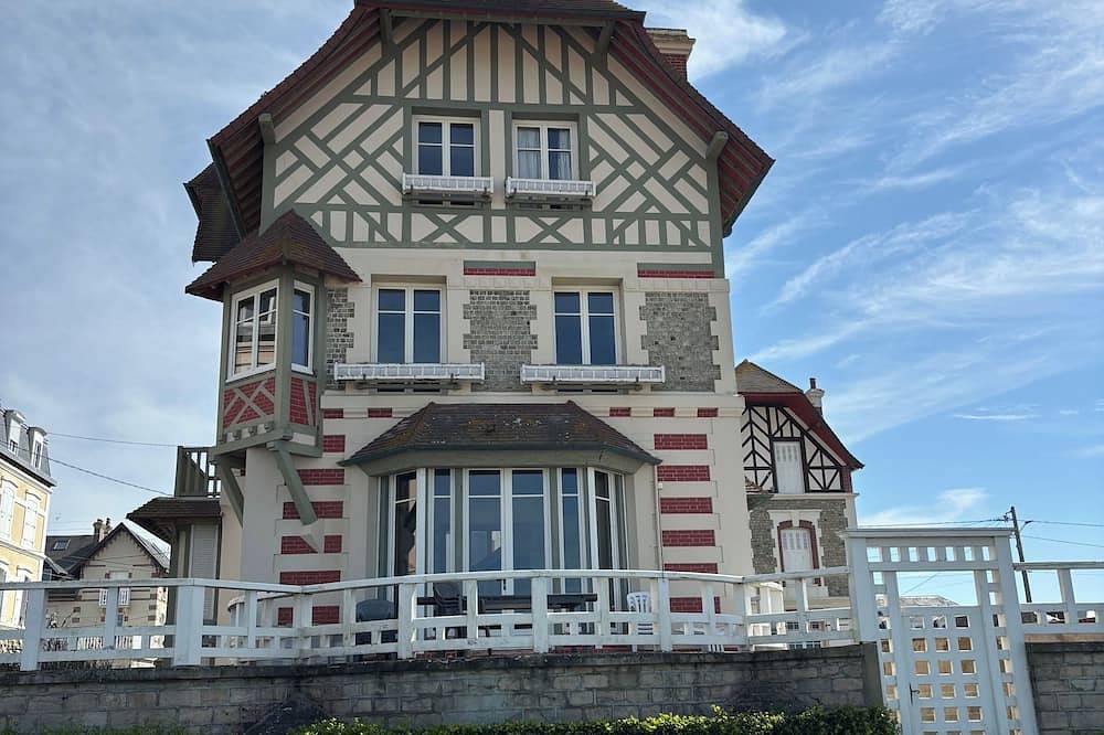Ferienhaus - Cabourg in Cabourg, Caen und Umgebung