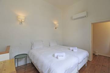 Apartamento De Férias para 3 Pessoas em Massarelos, Lordelo do Ouro e Massarelos, Foto 2