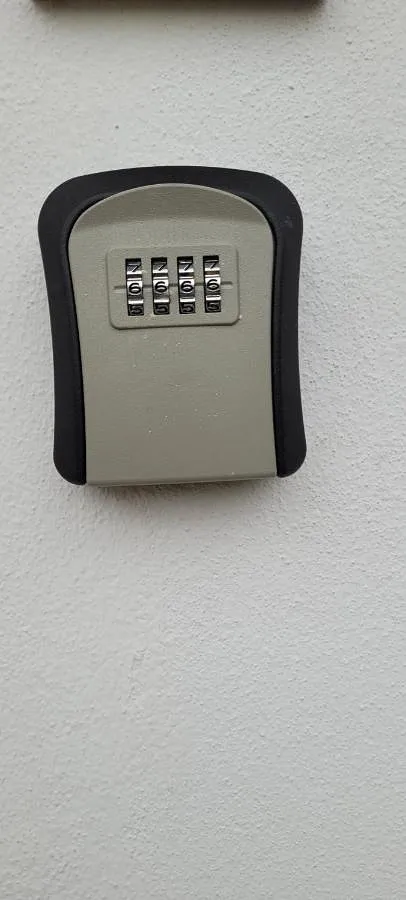 Appartement de vacances pour 4 personnes, avec vue et balcon - 1