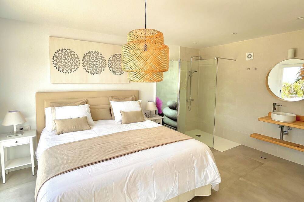 Tajuya Suite in Tajuya, Los Llanos de Aridane