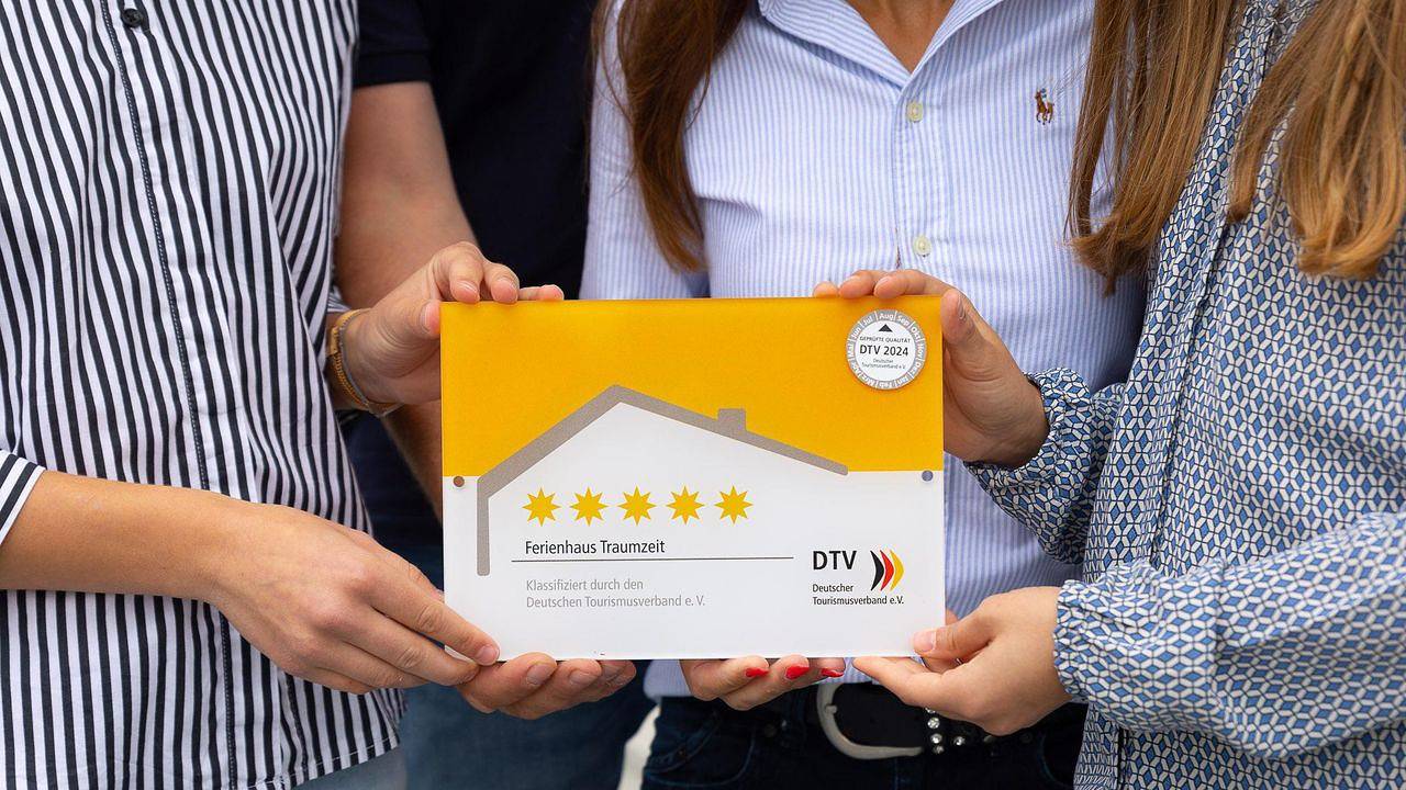 Ferienhaus für 2 Personen (116 m²) in Neuhütten in Neuhütten, Landkreis Trier-Saarburg