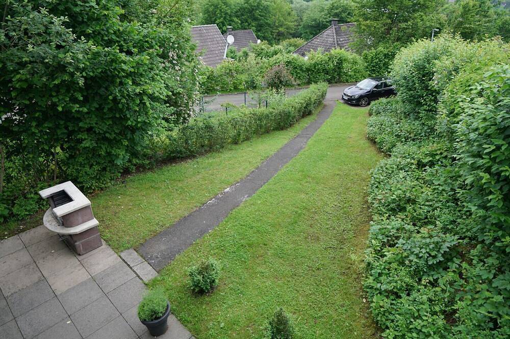 Ferienhaus für 6 Gäste mit 75m² in Kirchheim (110289) in Kirchheim, Knüllgebirge