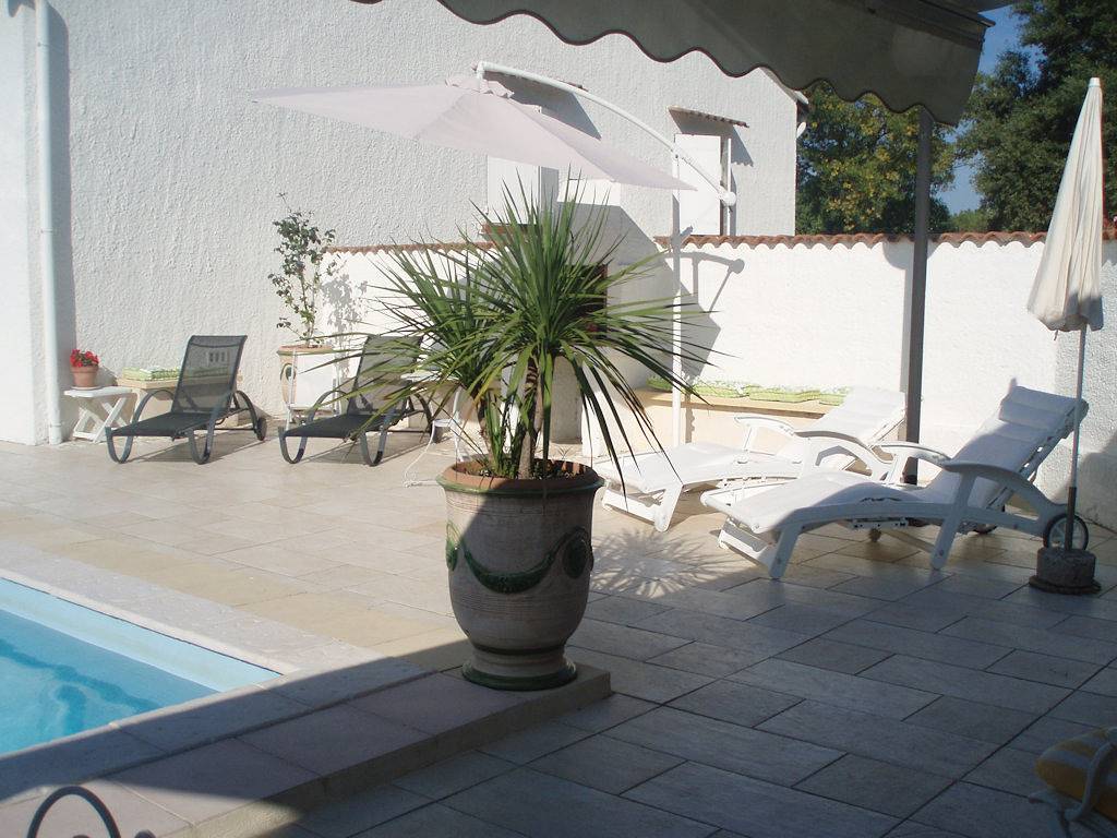 Location Gite Guerguine in Vézénobres, Région d'Alès