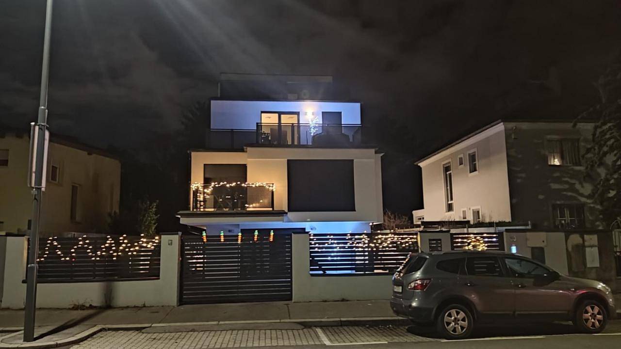 Ganze Wohnung, Two-Bedroom Apartment in Floridsdorf, Wien