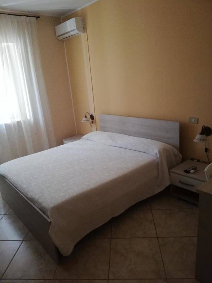 Agriturismo solare in Perito Campania, Cilento