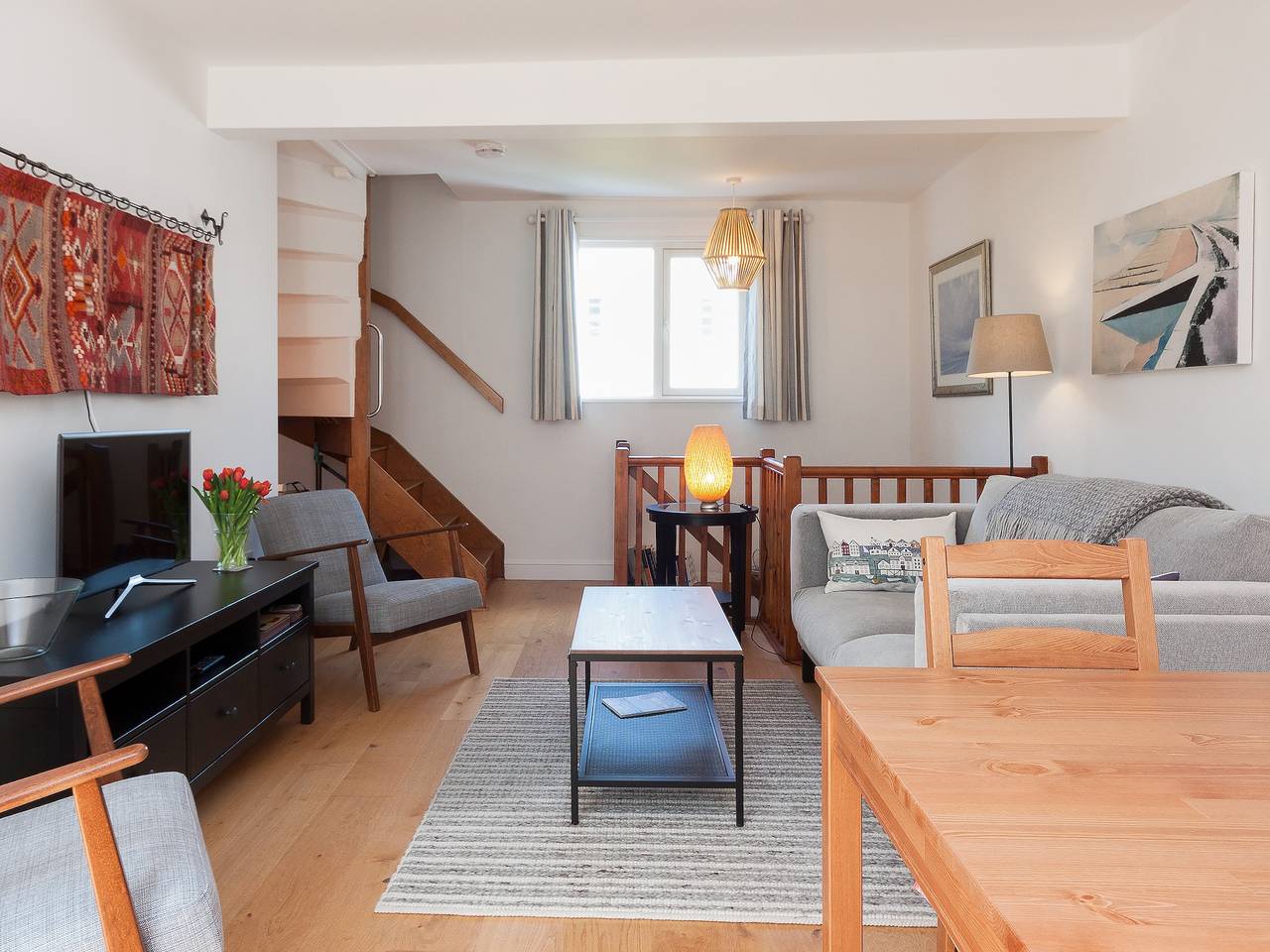 Kitcat Cottage in Dartmouth, Devon