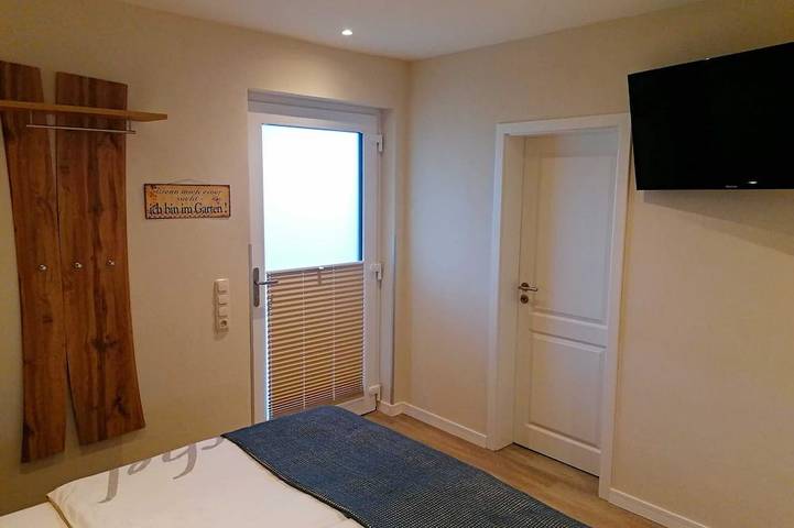 Ferienhaus für 5 Personen, mit Garten in Sauzin - 4