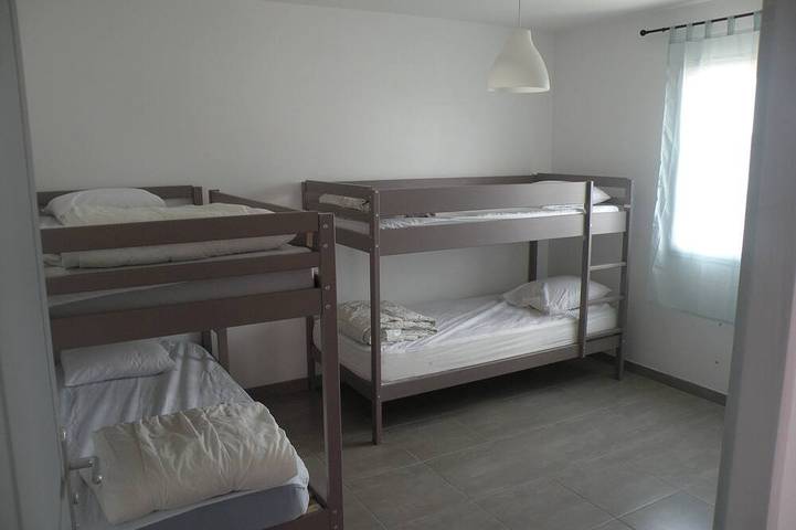 Location de vacances pour 10 personnes, avec Jacuzzi ainsi que Terrasse et Jardin à Saint-Privat-des-Vieux - 2