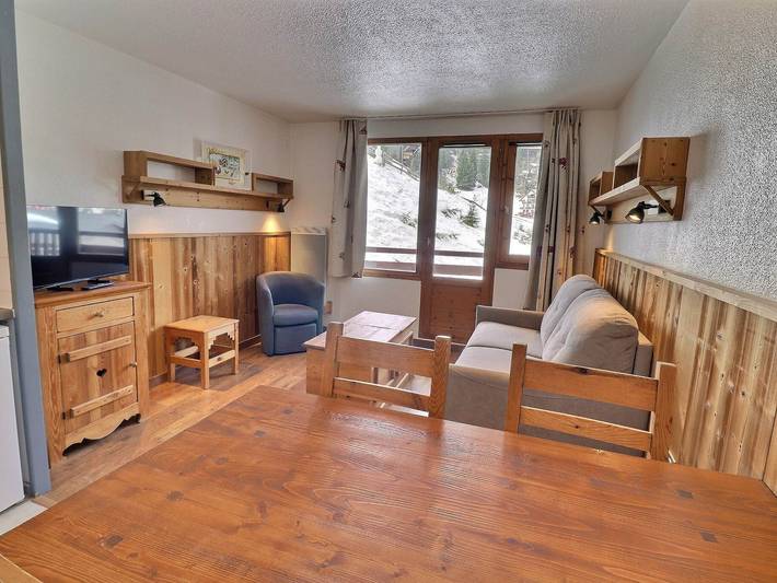 Appartement de vacances pour 4 personnes - 1