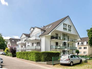 Ferienwohnung für 3 Personen in Baabe, Rügen, Bild 4