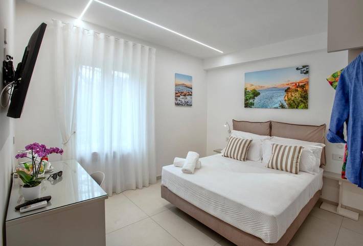 Chambre d’hôte pour 2 personnes - 1