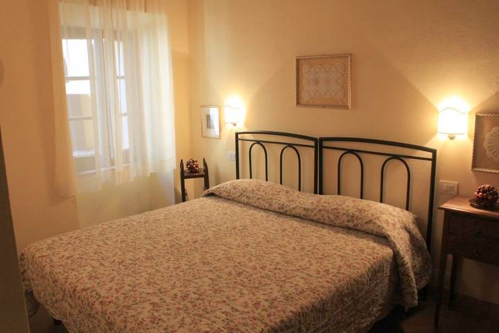 Maison d’hôte pour 2 personnes, avec jardin, animaux acceptés à Pienza - 3