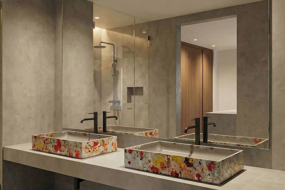 Dreamscape Villa, Anzo Villas in Ormos Ammoudiou, Oia