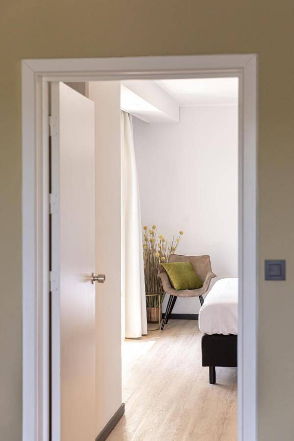 Hôtel pour 2 personnes, avec terrasse à Genk - 4