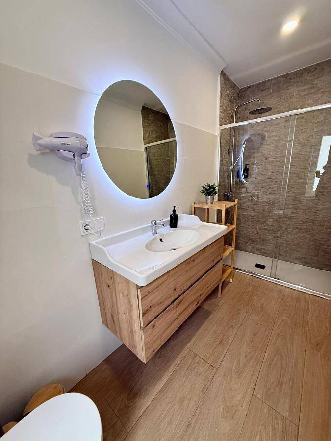 Maison d’hôte pour 3 personnes, avec vue à Burgos - 4