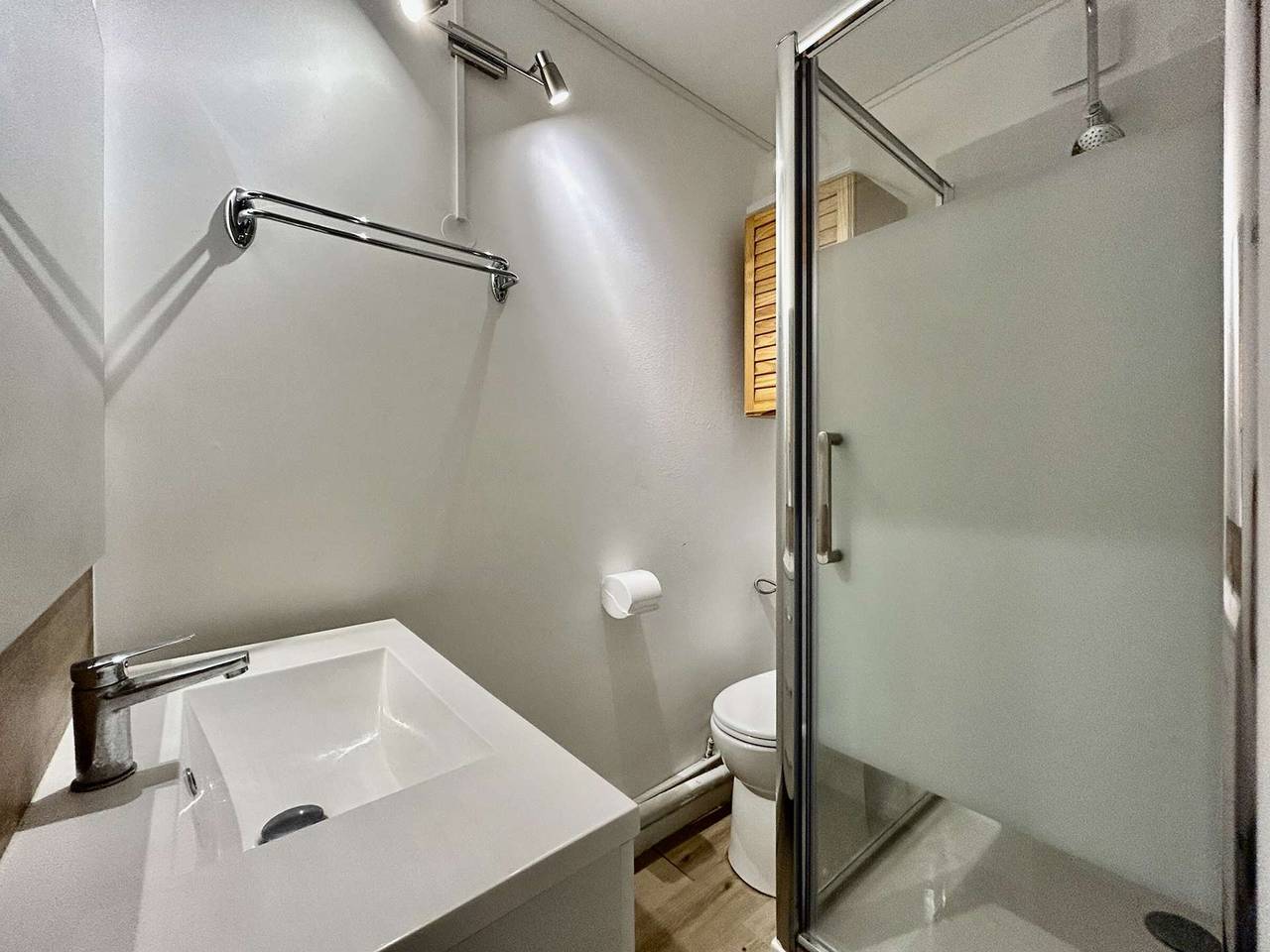 Ganze Wohnung, Gemütliches Ski-Apartment in der Nähe von Jas Lift und Le Crystal Restaurant in Saint-Étienne-en-Dévoluy, Le Dévoluy