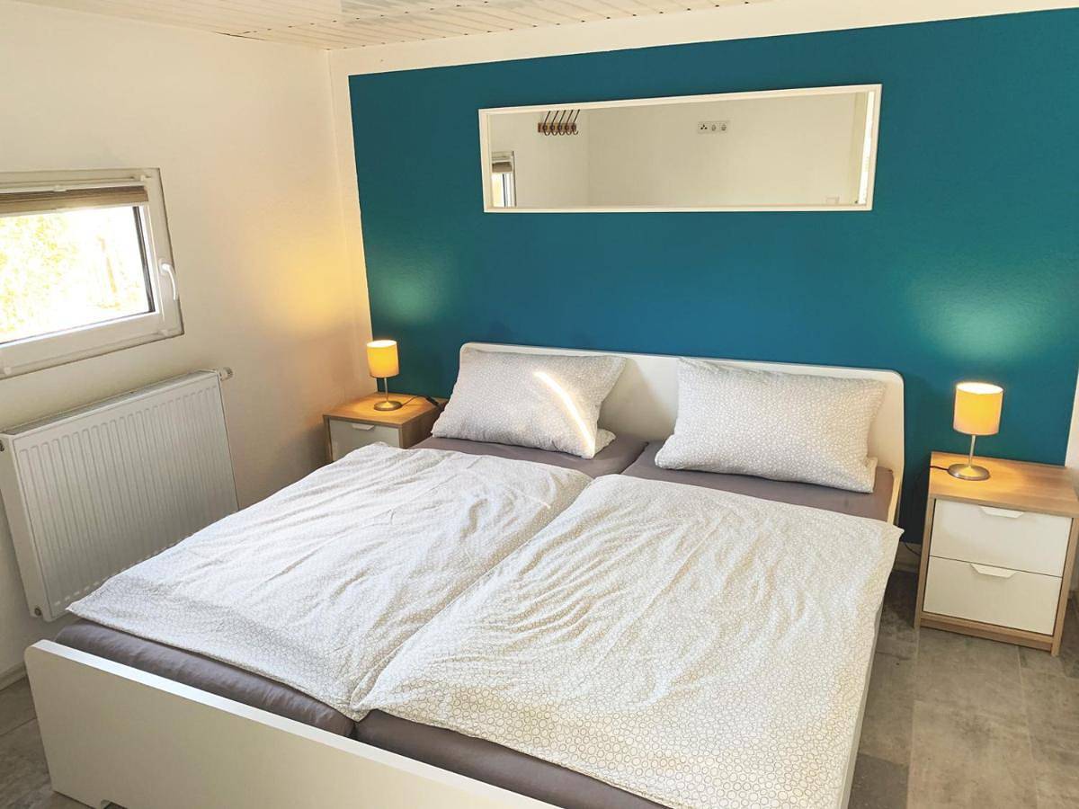 One-Bedroom House in Sassenberg, Kreis Warendorf
