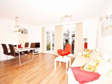 Ferienwohnung für 4 Personen in Sellin, Rügen, Bild 4