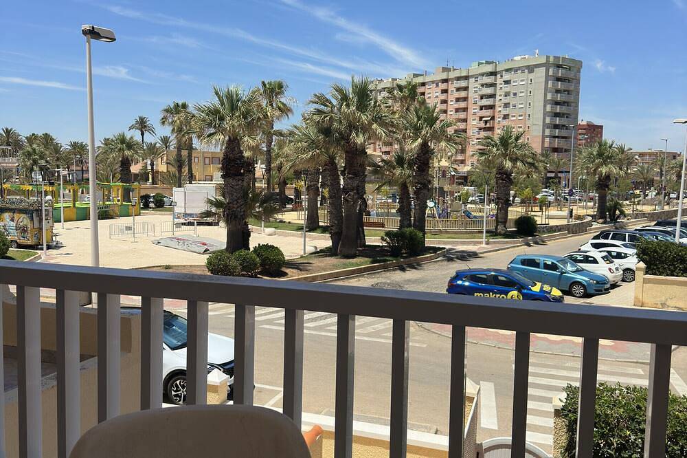 Entire apartment, Ipanema 52 - La Manga By Watermelon in La Manga del Mar Menor, Mar Menor