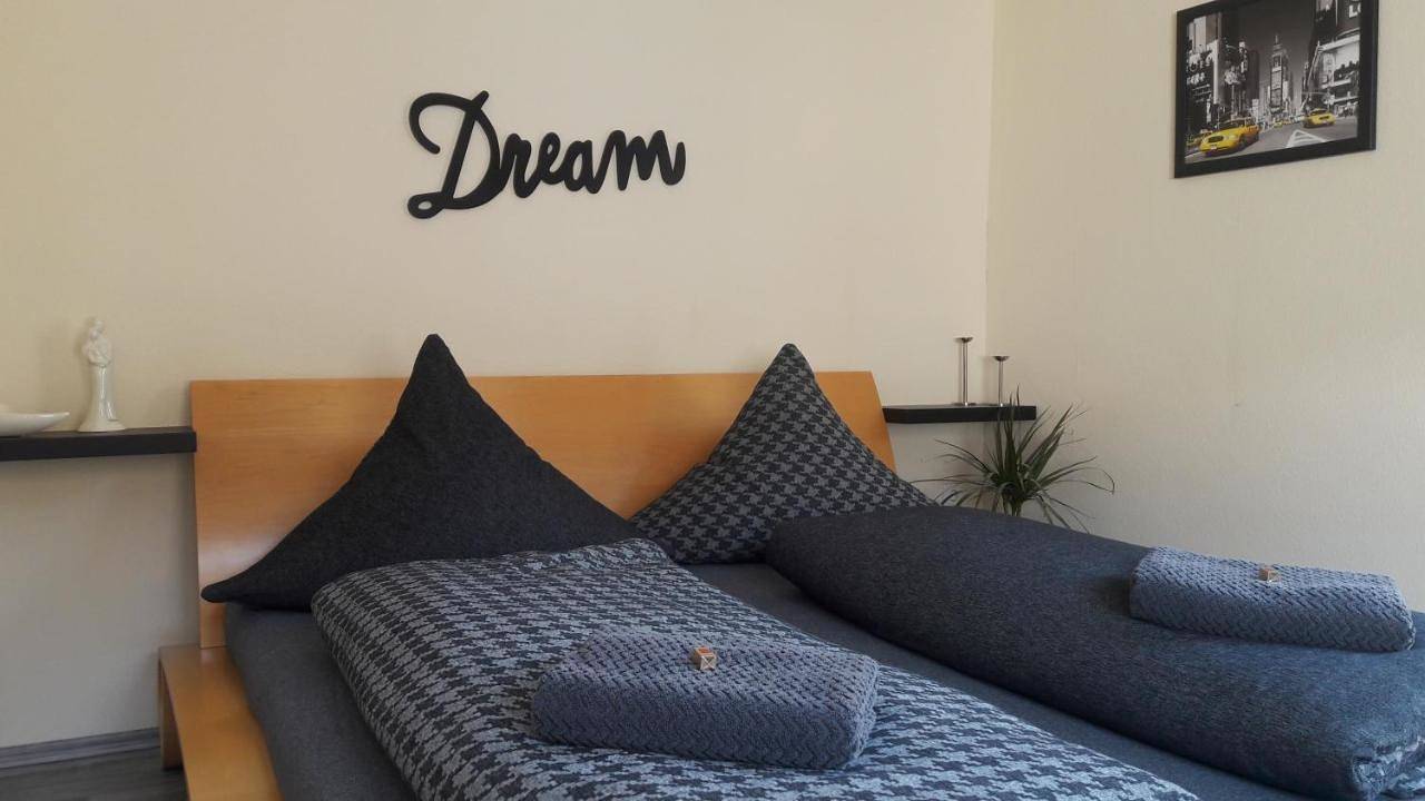 Appartement entier, Schrammi's Ferienwohnung in Schwanau, Forêt-Noire centrale