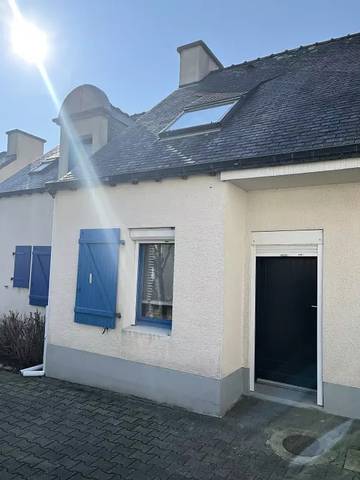 Villa pour 4 Personnes dans Quiberon, Région de Lorient, Photo 4