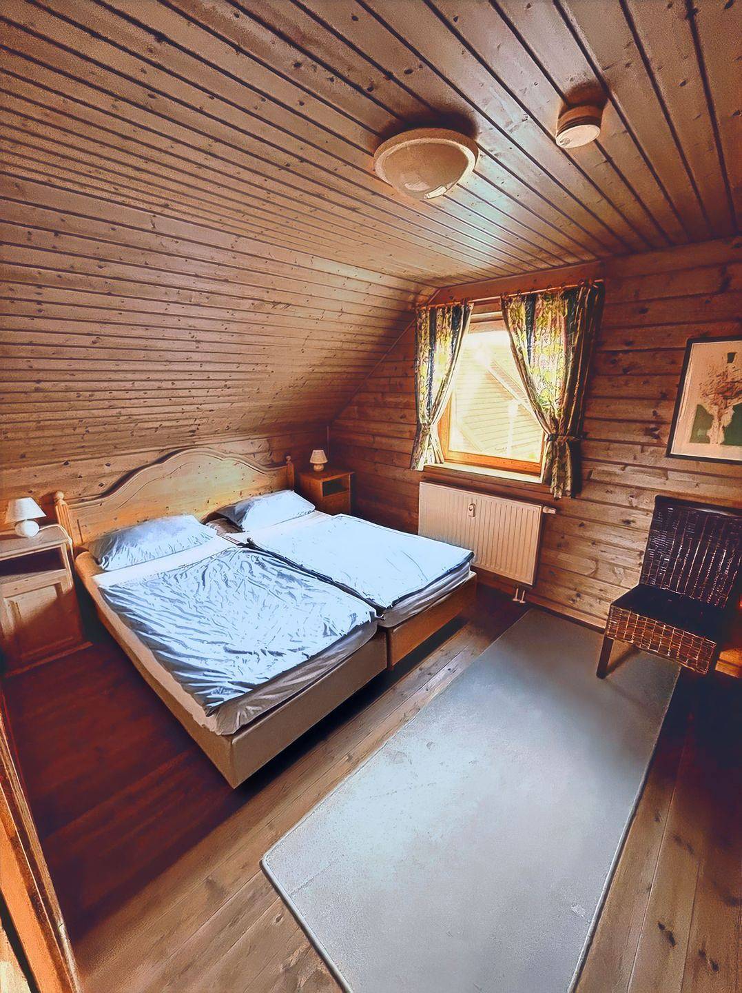 Ferienhaus 33 – Blauvogel Harzidylle in Hasselfelde, Harzvorland