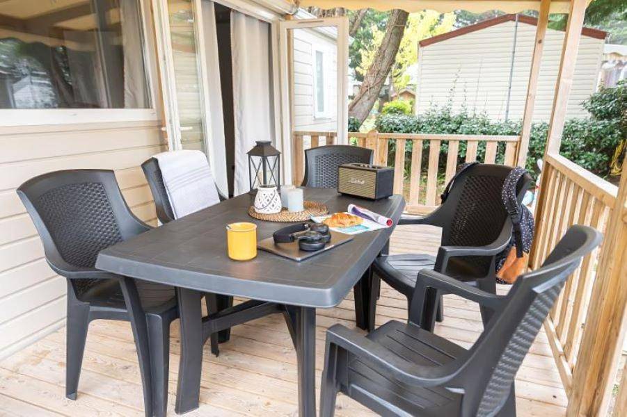 Bontempo Village camping 4 étoiles in Piriac-sur-Mer, Côte d'Amour
