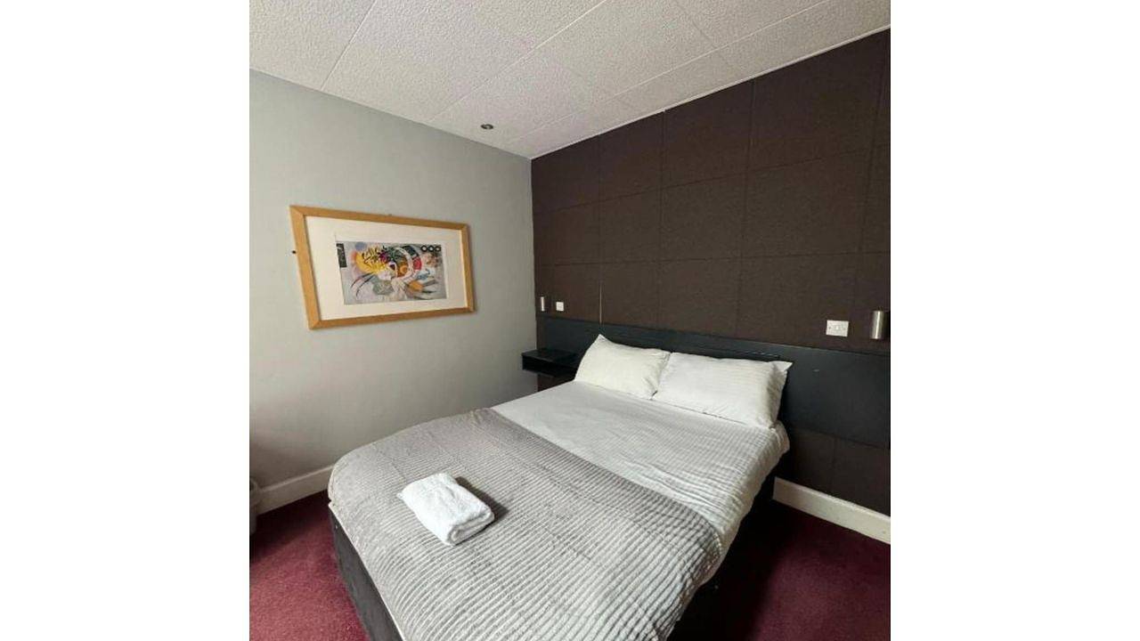 Apartamento vacacional entero, Ferienwohnung für 2 Personen (19 m²) in Aberdeen in Aberdeen, Aberdeenshire