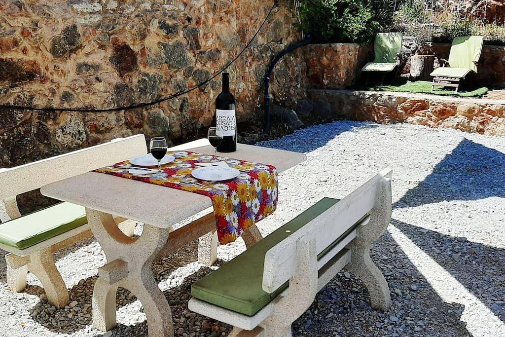 One-Bedroom House in Paderne, Distrito de Faro
