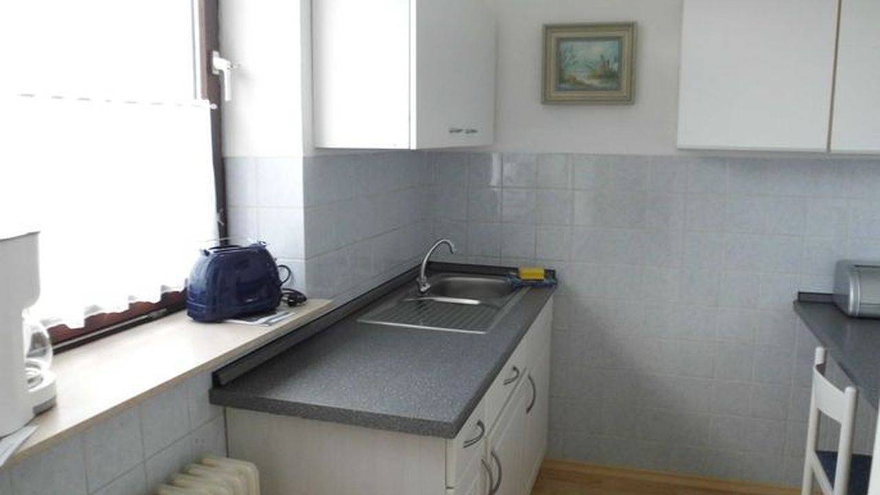 Ganze Ferienwohnung, Ferienwohnung für 2 Personen (50 m²) in Bad Malente in Malente, Ostholstein
