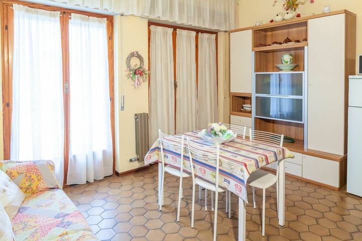 Ferienwohnung für 4 Personen, mit Balkon in Diano Marina Gemeinde - 3