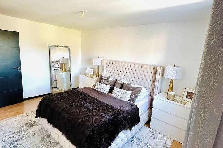 Location de vacances pour 6 personnes à Ris-Orangis - 2